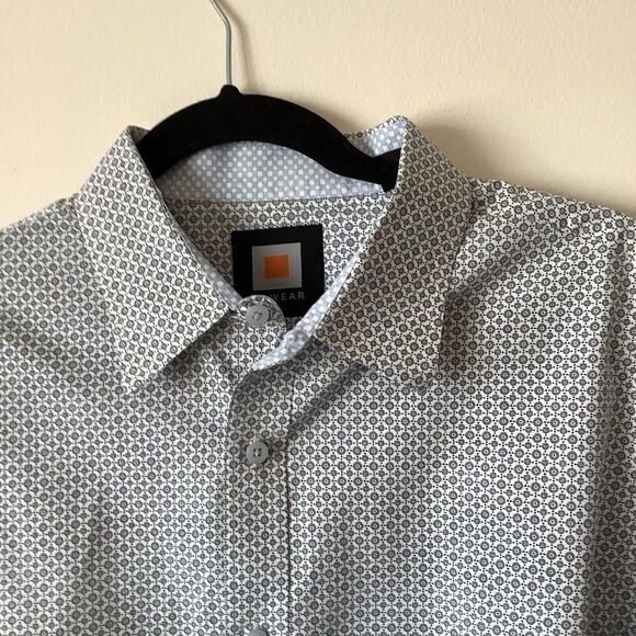 #157 SQWEAR cotton bottom down - Picture 3 of 7